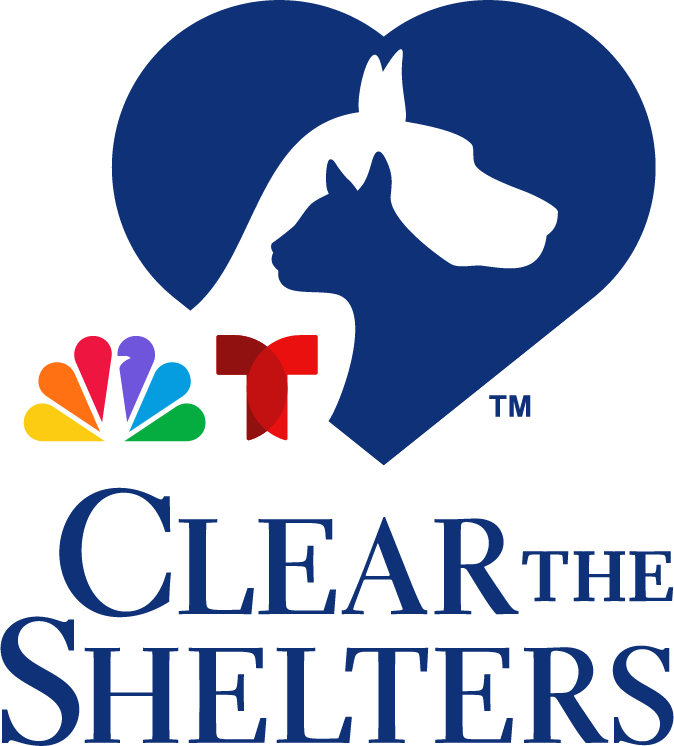 Clear the Shelters