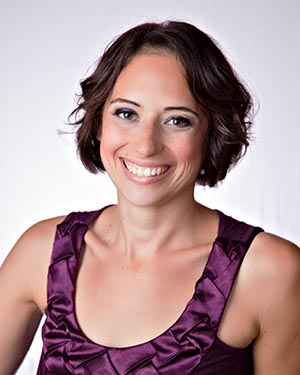 Samantha Brown