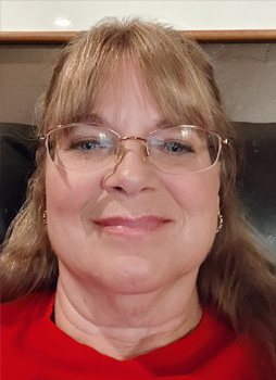 Donna Turner