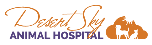 Desert Sky Animal Hospital